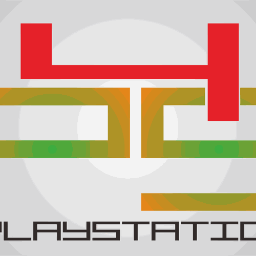 Community Contest: Create the logo for the PlayStation 4. Winner receives $500! Design von NORENGS