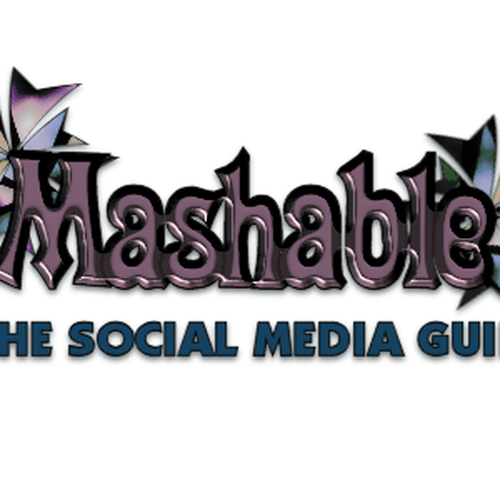 The Remix Mashable Design Contest: $2,250 in Prizes Design by Deb.Voigt