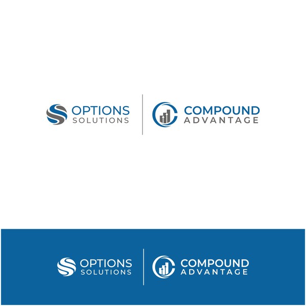 Design by wangun titled "Compound Advantage"