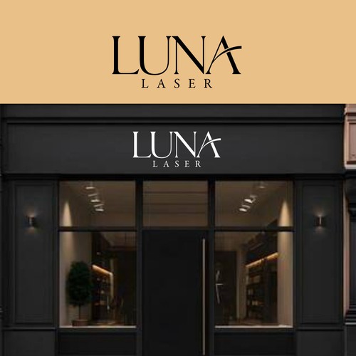 Logo design contest entry by designgeo