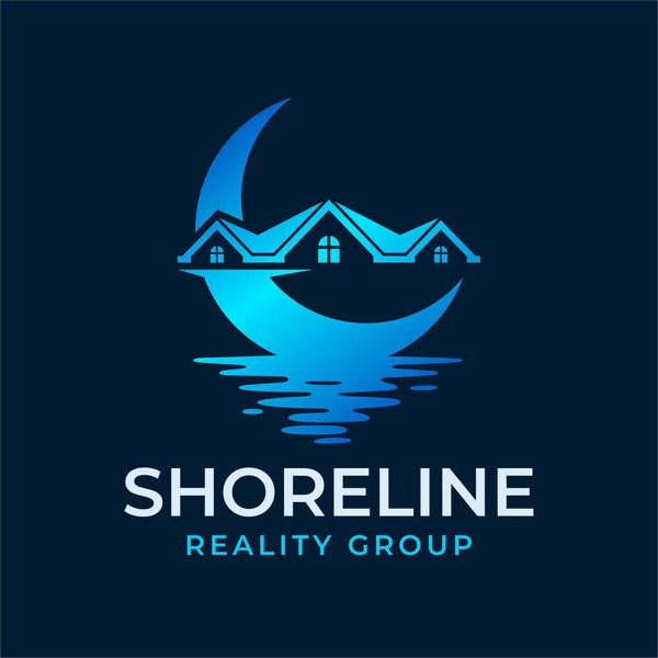 Design by jemma1949 titled "Catchy remodeling and realtor logo for a husband and wife team"