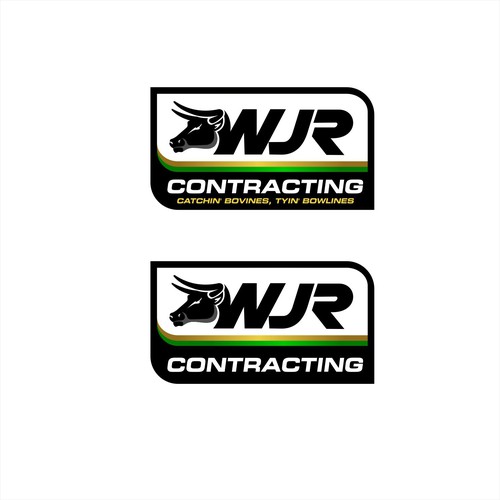 Draft Logo Provided or hit me with alternatives Design von GA19