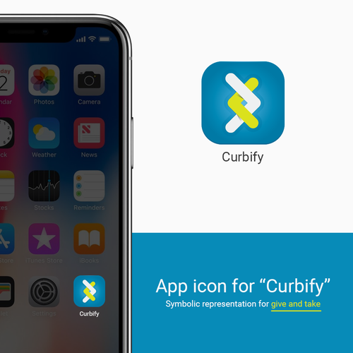 Design finalista por rsdezine