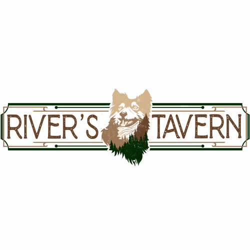 River's Tavern Design by d'jront