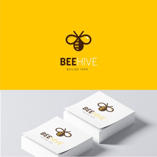 Beehive Boiling Taps Launch Design by ManuelConcept