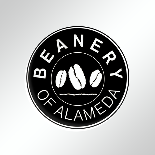 Beanery Coffee Shop - Logo Modernization Design by DI*Design