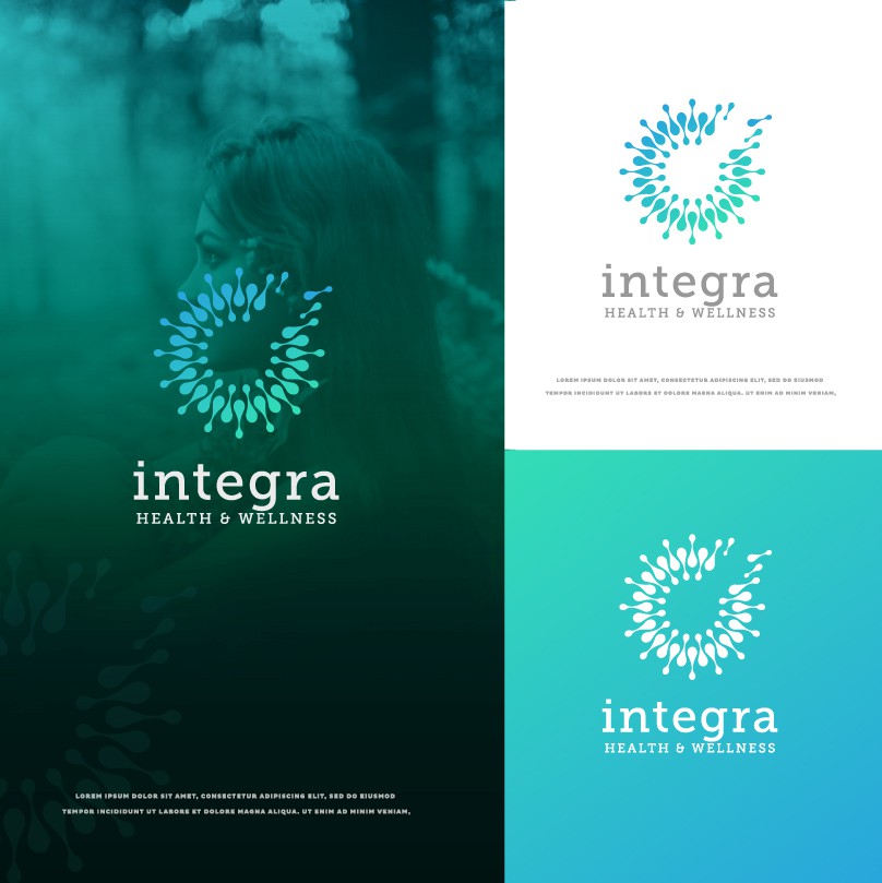 Intertwined Logos - Free Intertwined Logo Ideas, Design & Templates