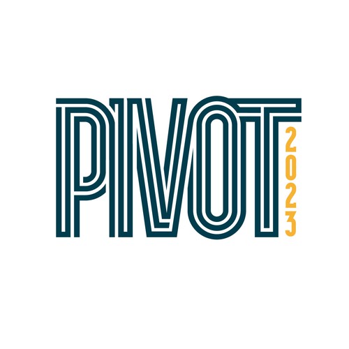 PIVOT Design by StompStock.com