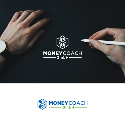 Logo & brand identity pack contest entry by HallucinationX