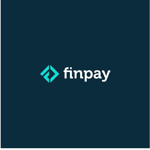 Designs | Design for Finpay payment App Logo | Logo design contest