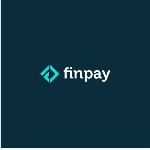 Design for Finpay payment App Logo Design by coi