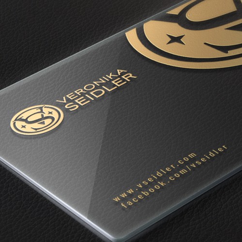  contest entry by Alonzollamas