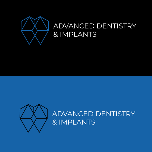 Dental Office Branding Design by NassimL