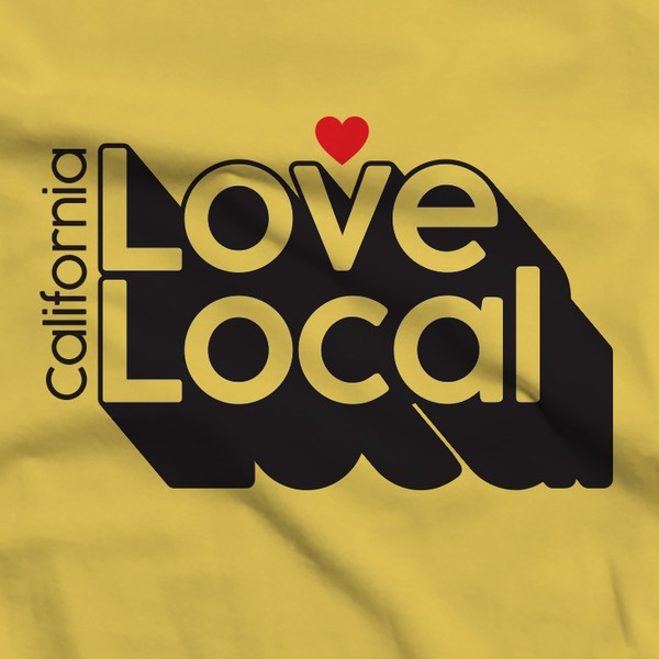 Love Local - Small Business Recovery Contest