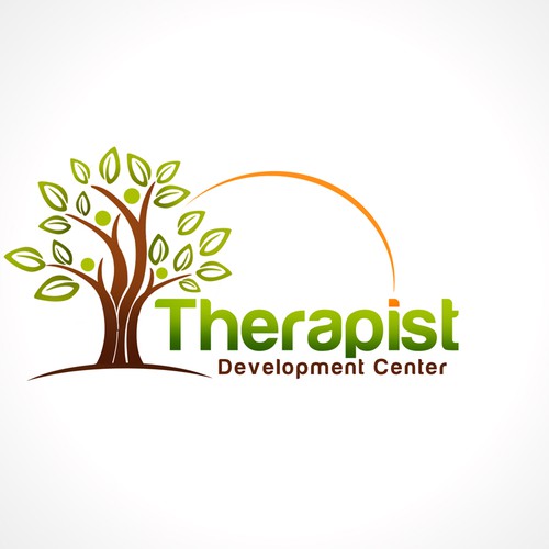 Design di New logo wanted for Therapist Development Center di khingkhing
