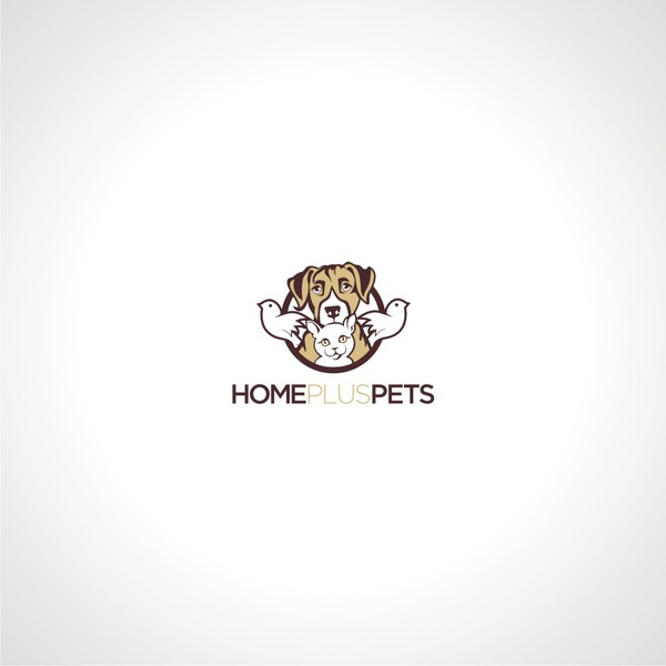 Design by donisn4v titled "HOME PLUS PETS"