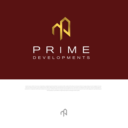 Let’s build the most bad ass construction logo out there! Design von reflect the style ™