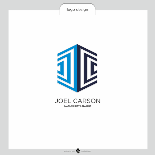 Joel Carson Logo Design by vali21