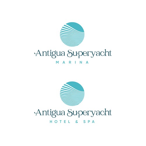 Logo / Icon for ASY Marina Design by circle.dsg