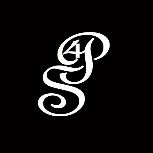 Community Contest: Create the logo for the PlayStation 4. Winner receives $500! Design by AL Naamani