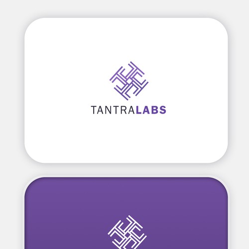 Tantra Labs Logo Design by pmAAngu