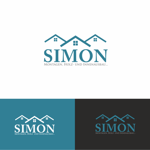 Logo design contest entry by gothard