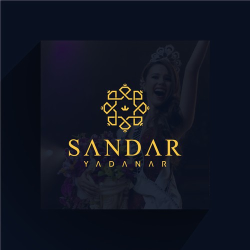 Diamond Jewellery shop logo that shows Trust, Confidence, Luxuious Design by Maple-