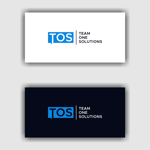 IT computer logo for IT consulting company Design by rizalirfani