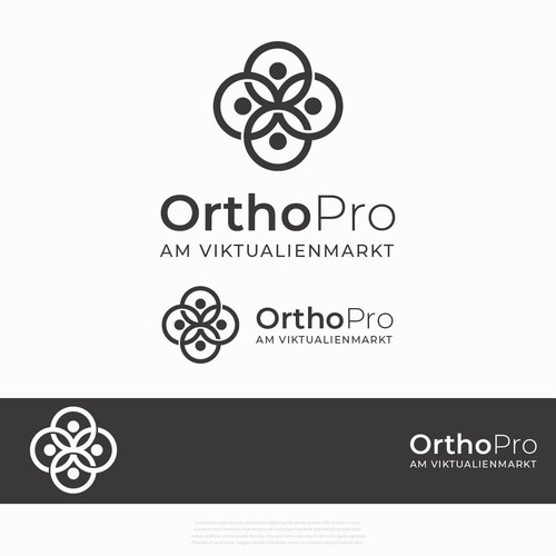 Logo design contest entry by BillyFoss