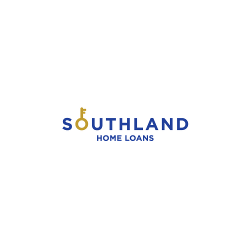 Southland Home Loans Design by RENEGRAPIX