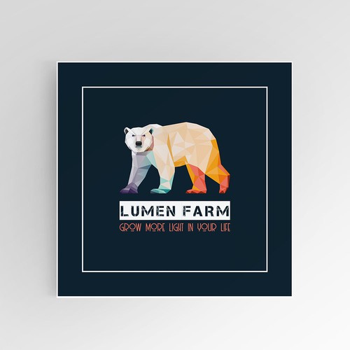 Logo & business card contest entry by Safranek