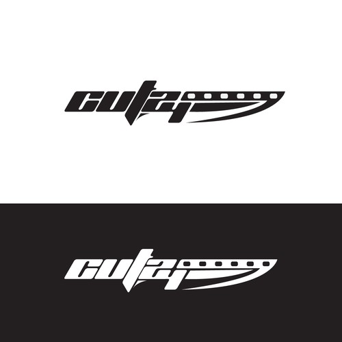 Creating an image for Cut 24 Productions Diseño de Cycore