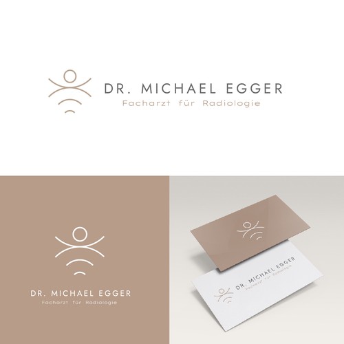 Logo design contest entry by Chris Logotypes