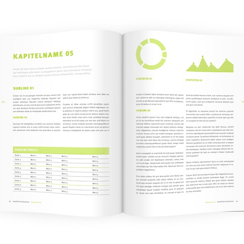  contest entry by pixelstuermer