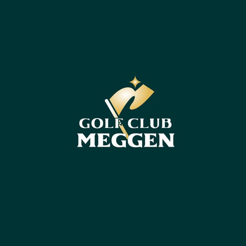 Golf Club Meggen Design by MuhammadAria