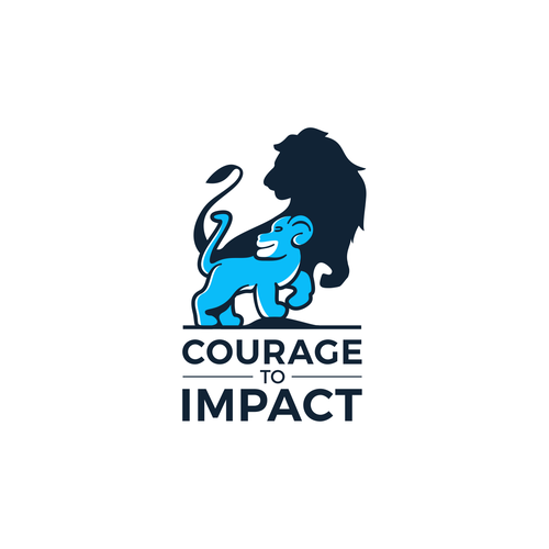 Design di Design a Logo - Courage To Impact di *KayK