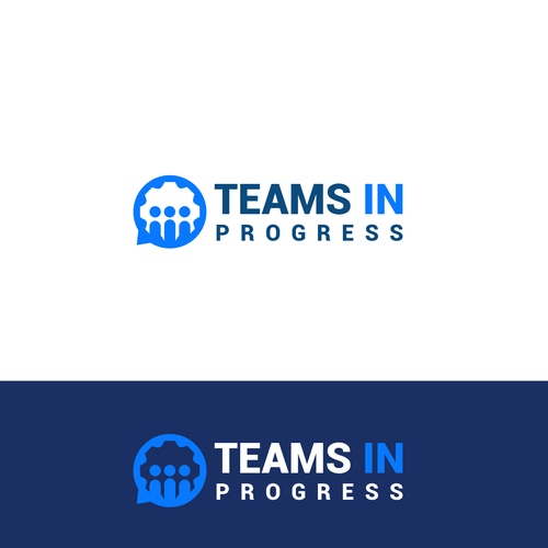 We need to always be GSD, so let’s make teams and their leaders be badass — brand badass! Design by Elesense