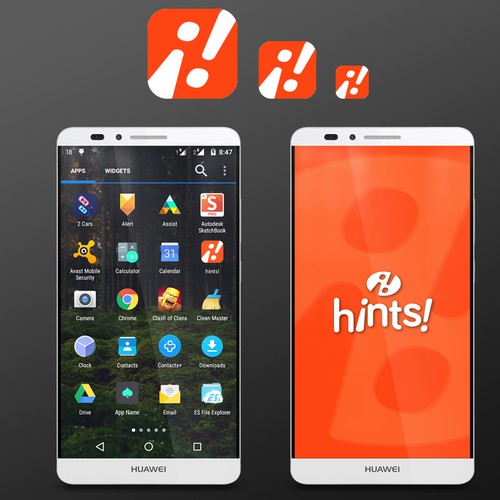  contest entry by iamjoy