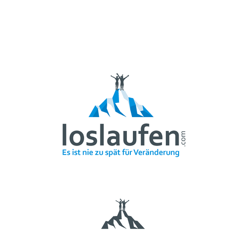 Logo design contest entry by app-designs