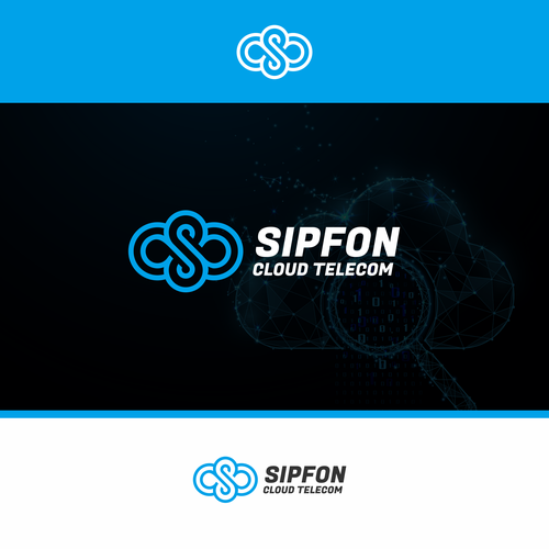 Sipfon Design by Lutheriek
