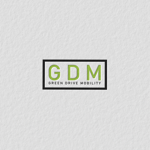 New logo for rebranding Design by GMJ86