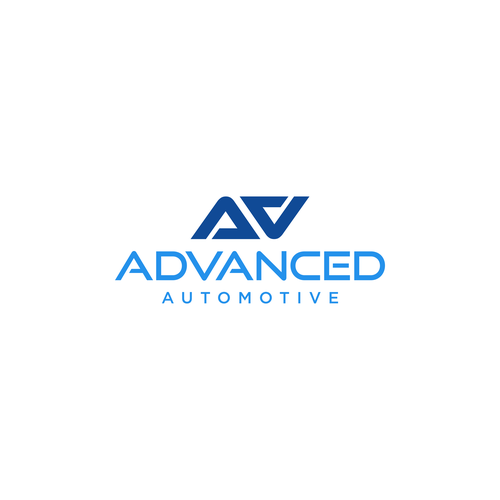 Automotive shop rebranding logo as we take our next big step in business growth/expansion Réalisé par MaroUkoru