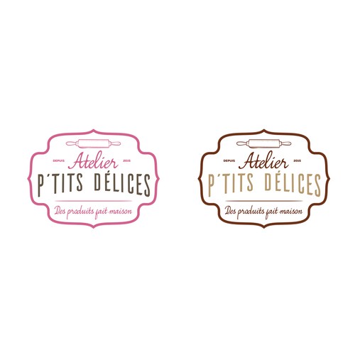 Logo design contest entry by Crisinikus