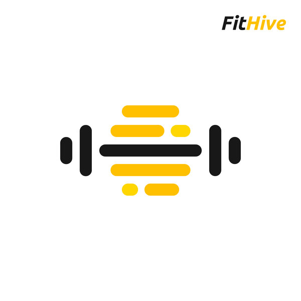 FitHive Logo