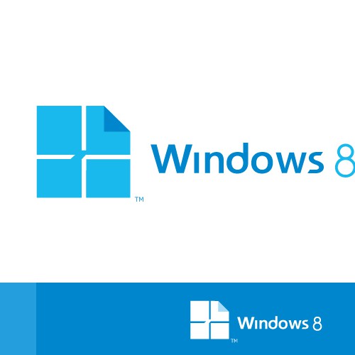 Redesign Microsoft's Windows 8 Logo – Just for Fun – Guaranteed contest from Archon Systems Inc (creators of inFlow Inventory) Réalisé par Valentin K