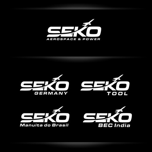 Create modern and clean new logo for one of the worlds most innovative companies in electric turbines and jet engines Design réalisé par arkum