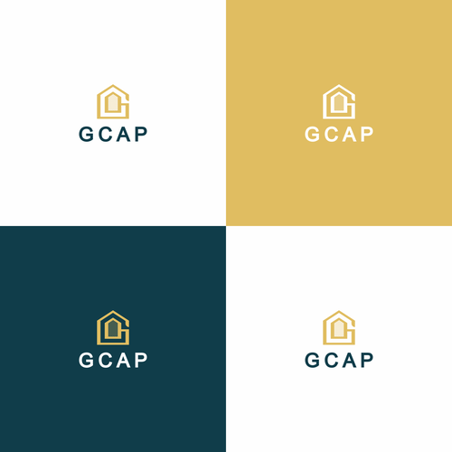 Besoin d'un logo architecture et rénovation moderne de vieilles bâtisses Design by arrie_inspire