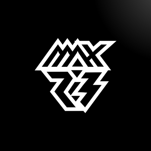 DJ Logo for big stages Design by CHY/4