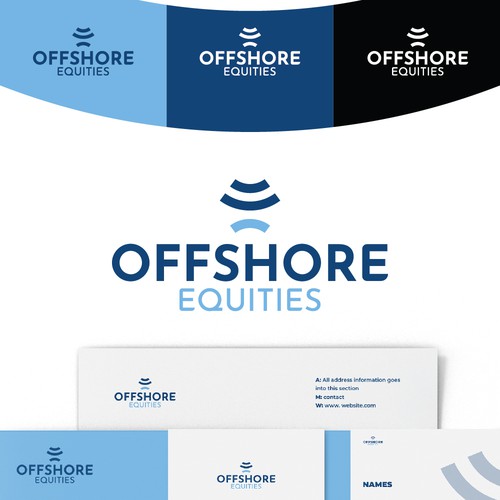 Offshore Equities Design by Citra Sukri