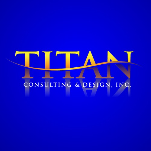 Titan logo design | Logo design contest